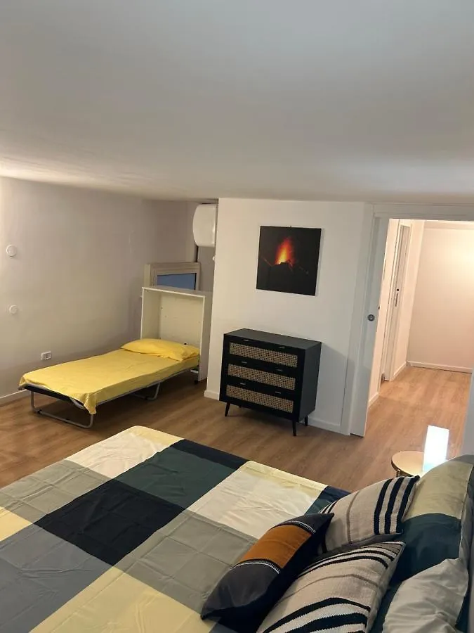 Domus Tasso 75 Villa Naples 0*,  Italy