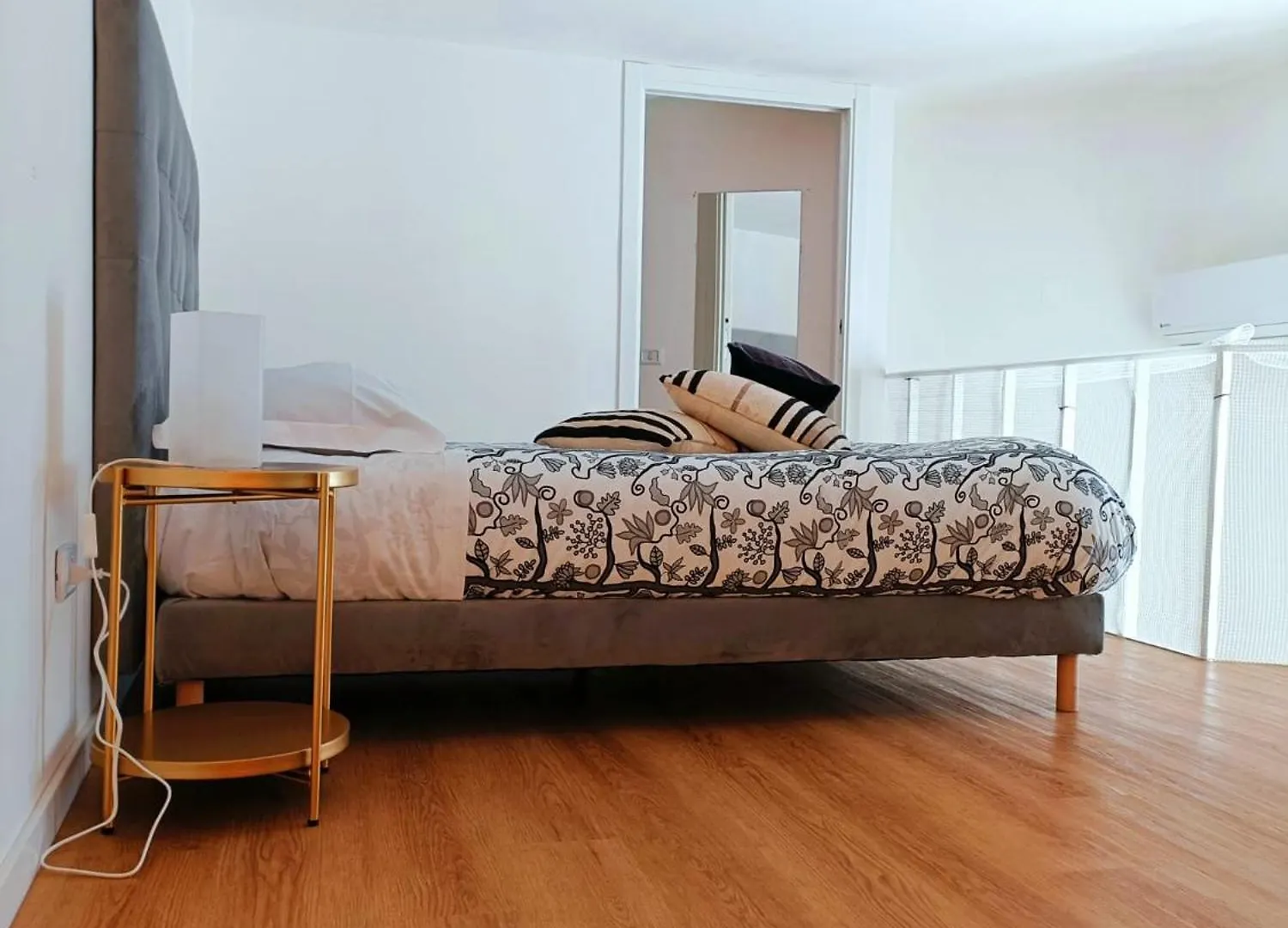 Holiday home Domus Tasso 75 Villa Naples