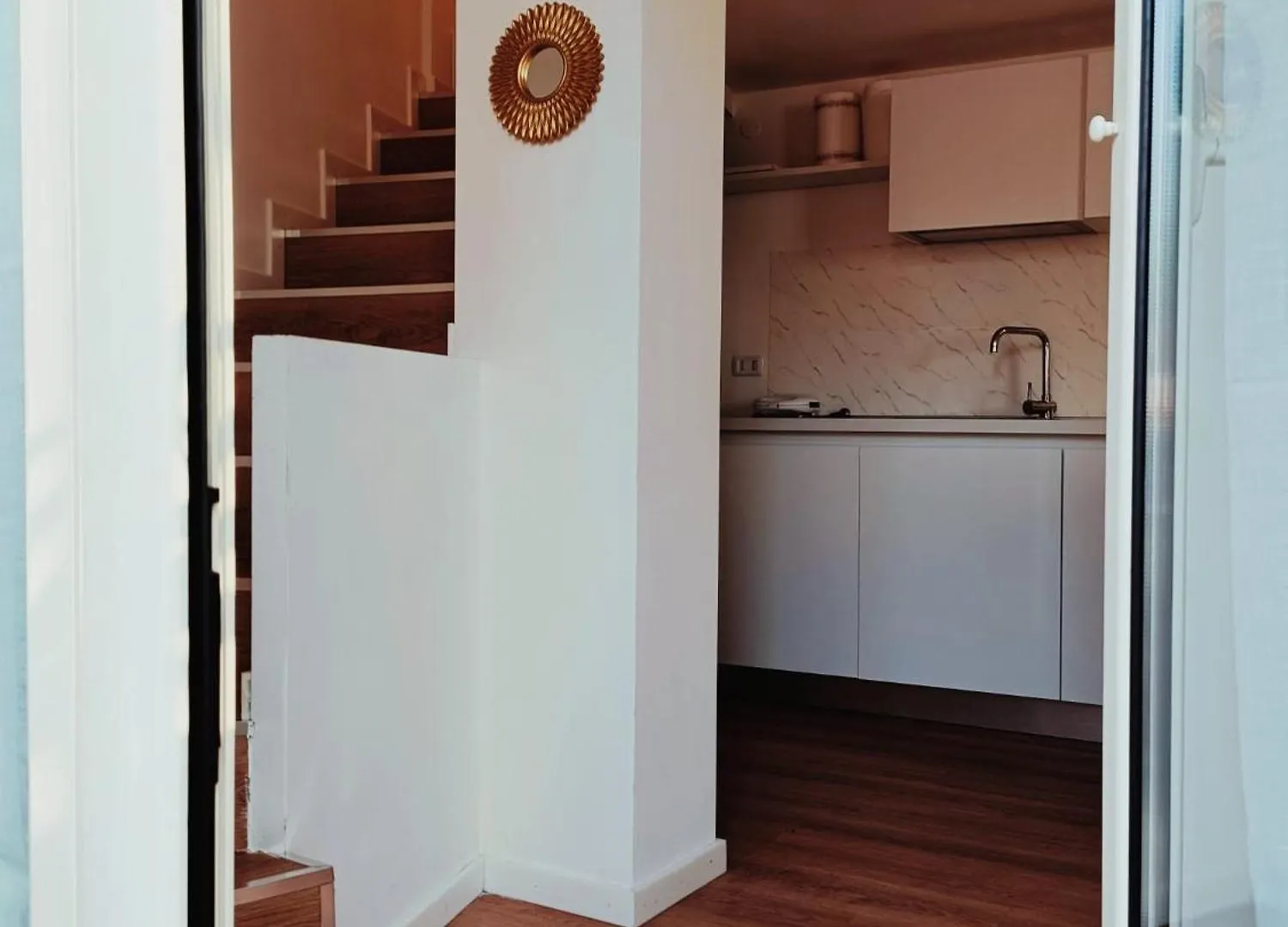 Domus Tasso 75 Villa Naples Italy