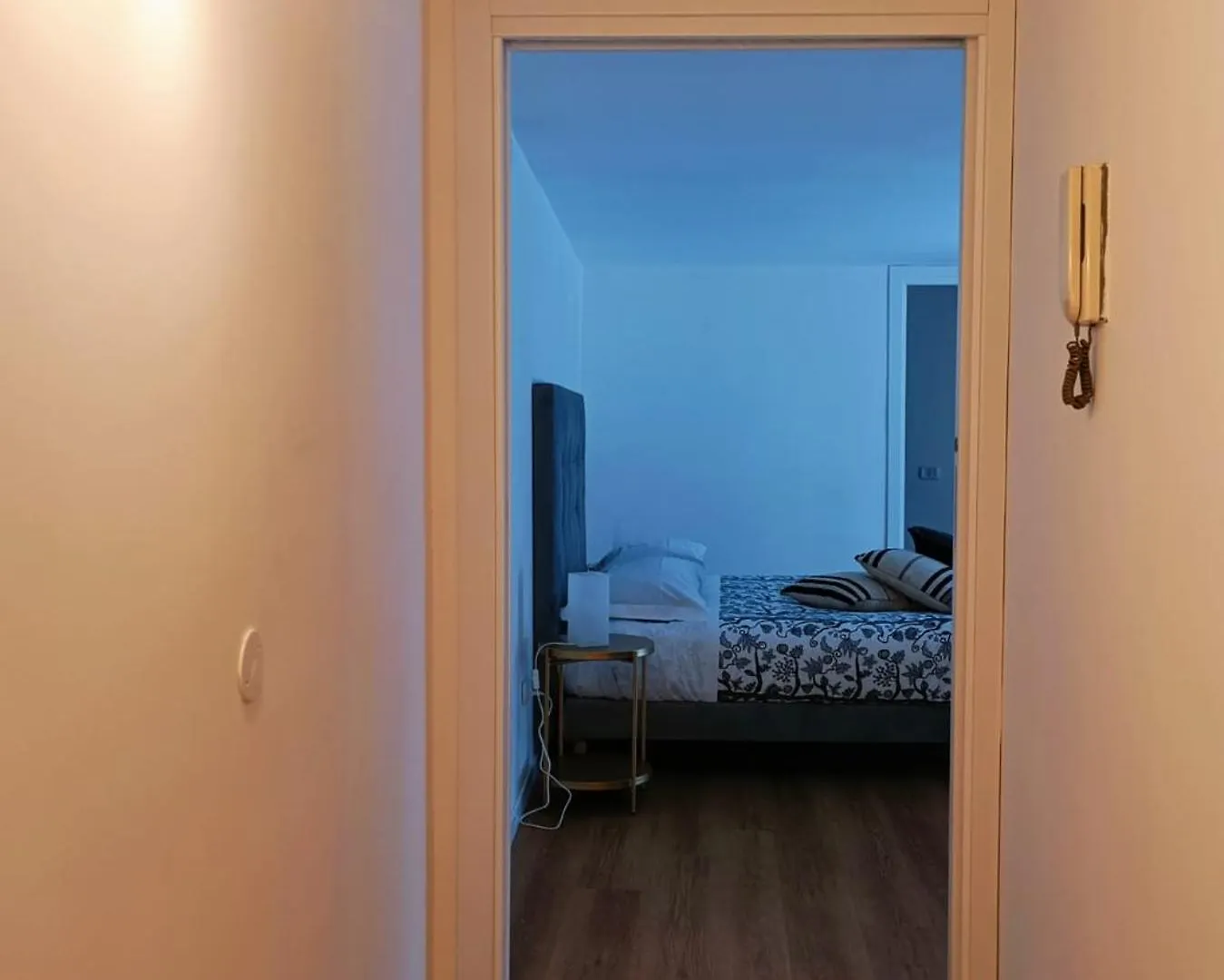 Domus Tasso 75 Villa Naples