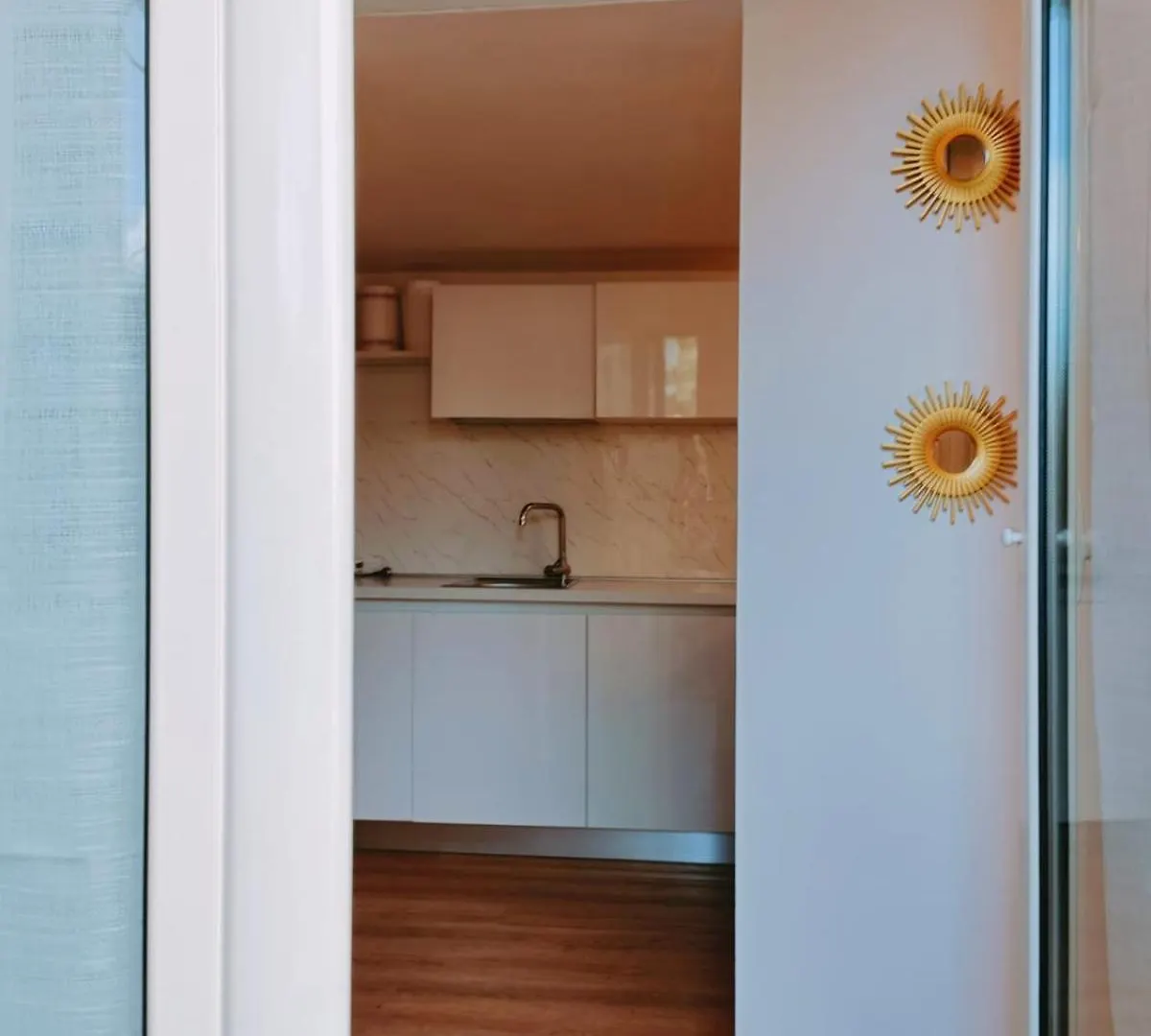 Domus Tasso 75 Villa Naples Holiday home