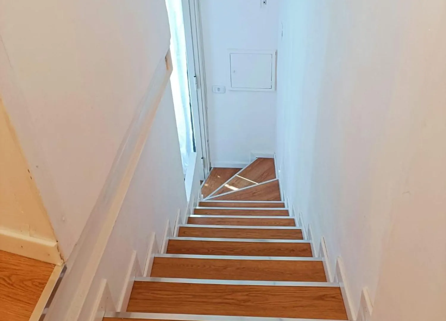 Domus Tasso 75 Villa Naples