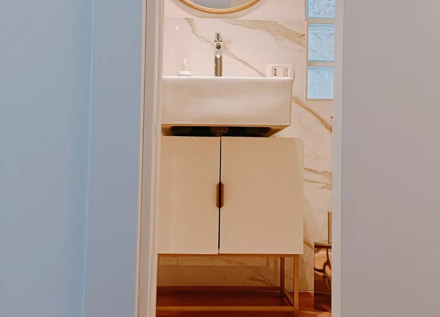 Domus Tasso 75 Villa Naples Holiday home