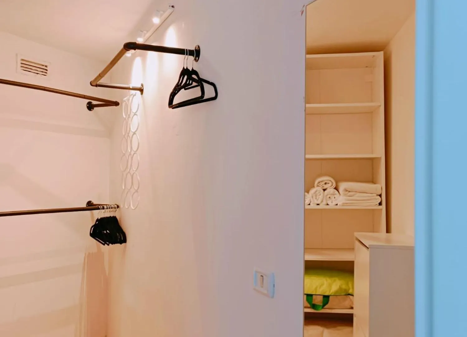 Casa vacanze Domus Tasso 75 Villa Napoli