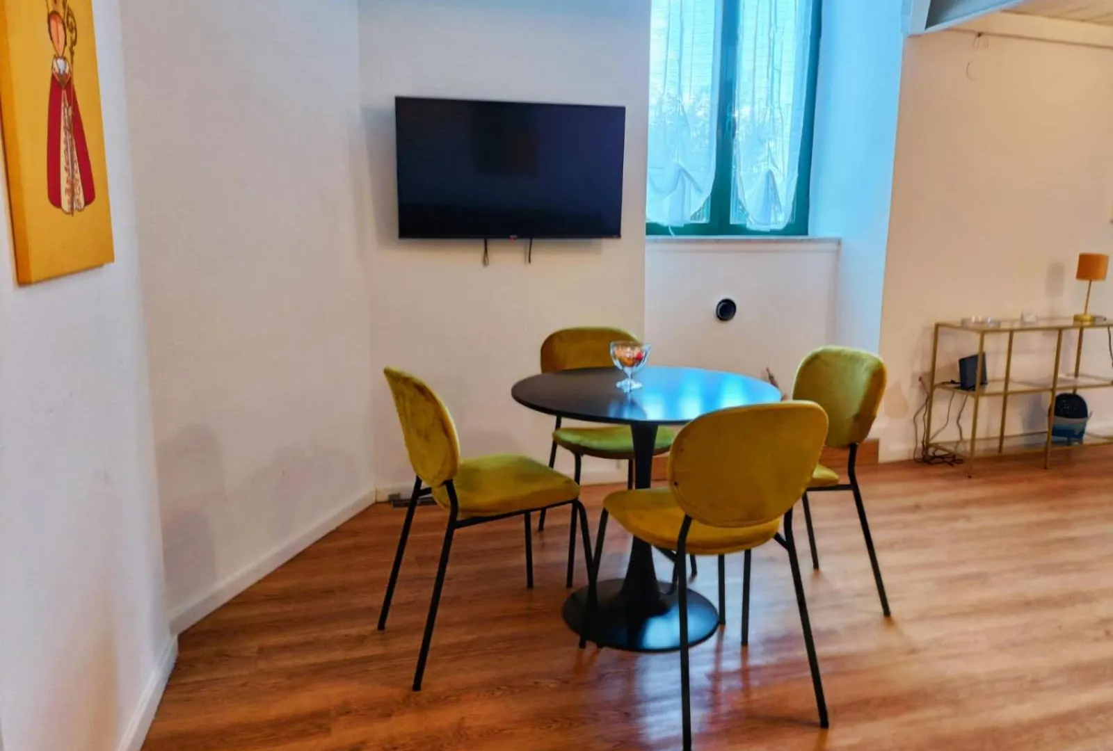 Casa vacanze Domus Tasso 75 Villa Napoli