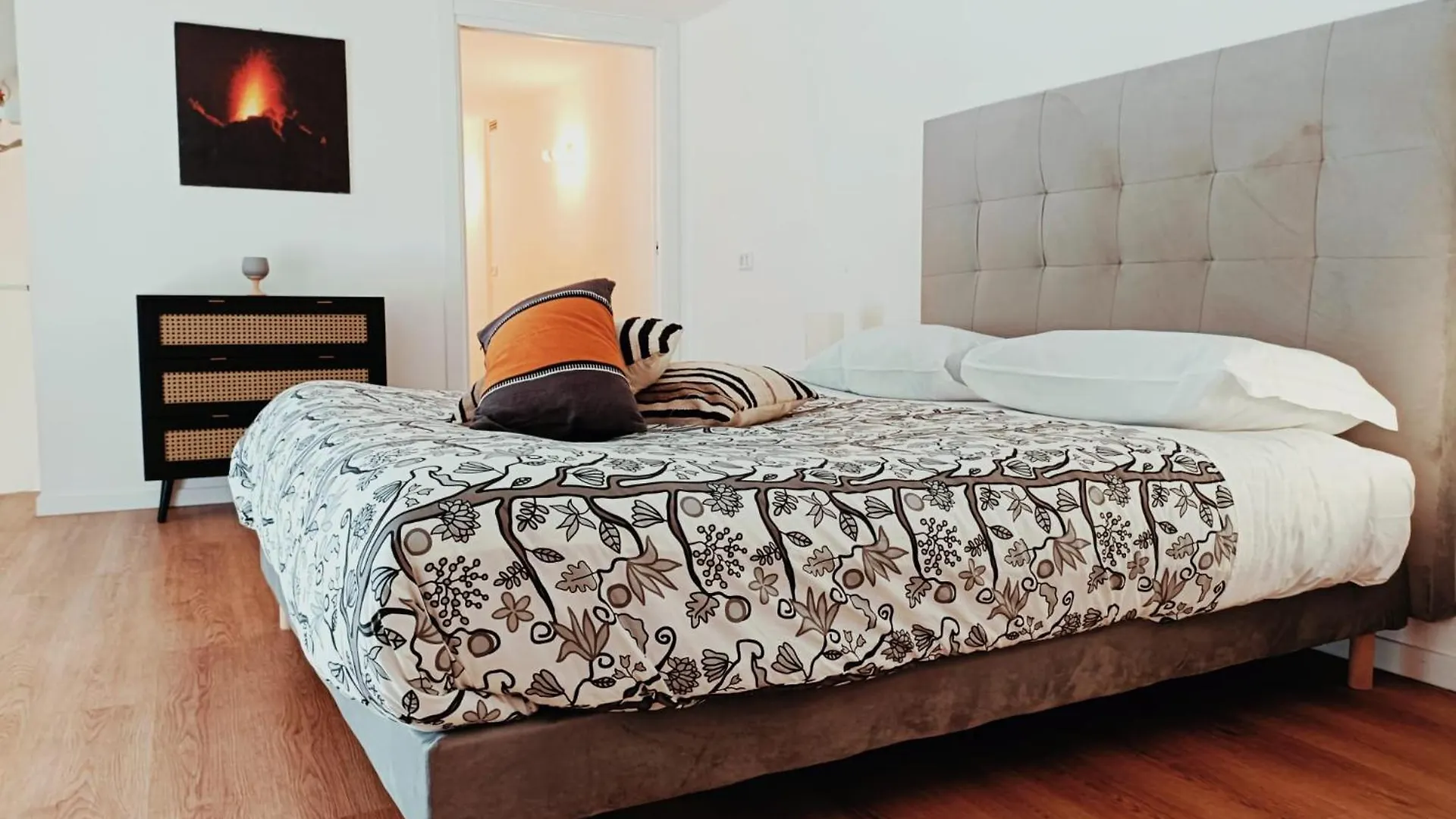 Casa vacanze Domus Tasso 75 Villa Napoli