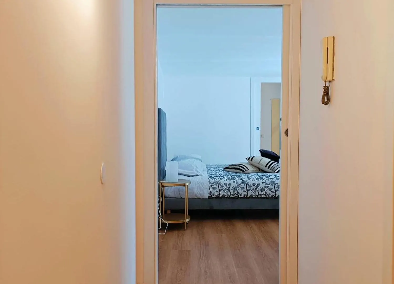 Casa vacanze Domus Tasso 75 Villa Napoli