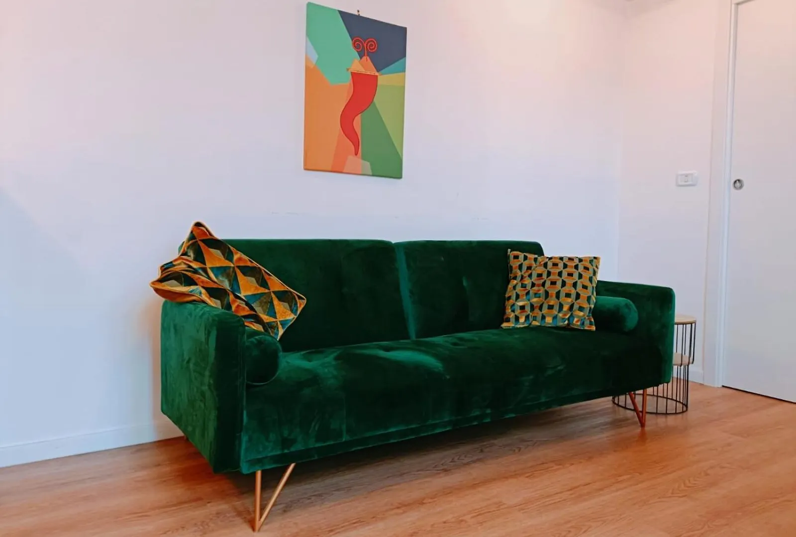 Casa vacanze Domus Tasso 75 Villa Napoli Italia