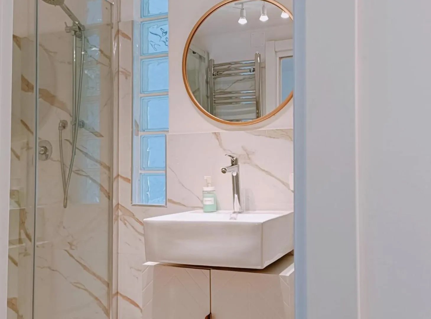 Casa vacanze Domus Tasso 75 Villa Napoli Italia