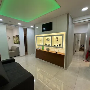 House Moni Napoli