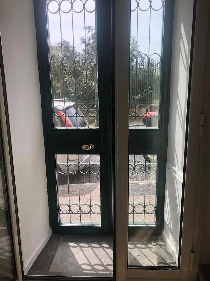 Domus Tasso 75 Villa Naples Holiday home