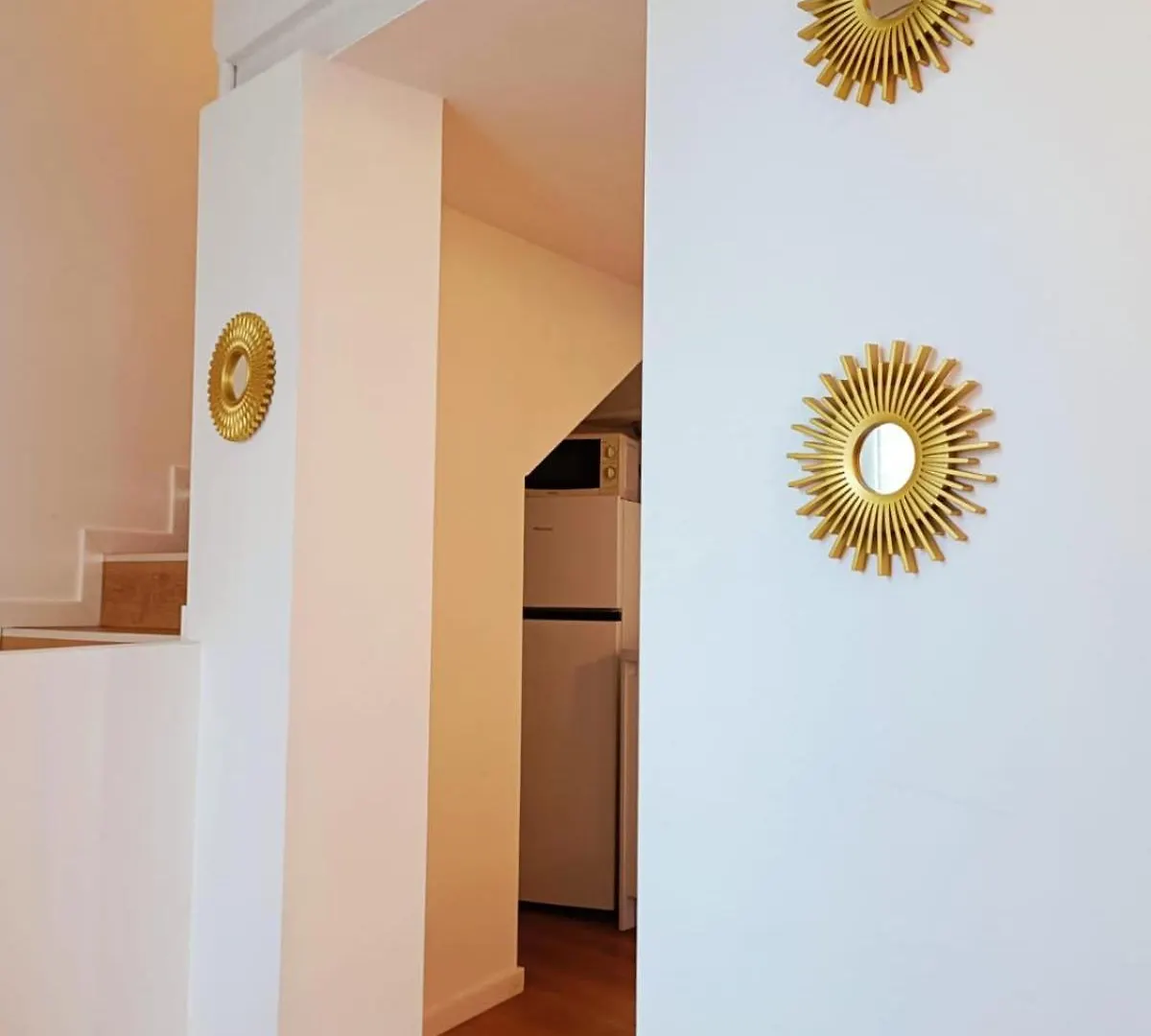 Holiday home Domus Tasso 75 Villa Naples