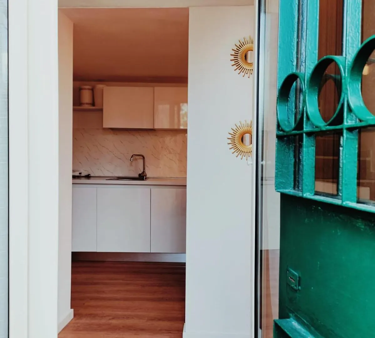 Domus Tasso 75 Villa Naples Holiday home