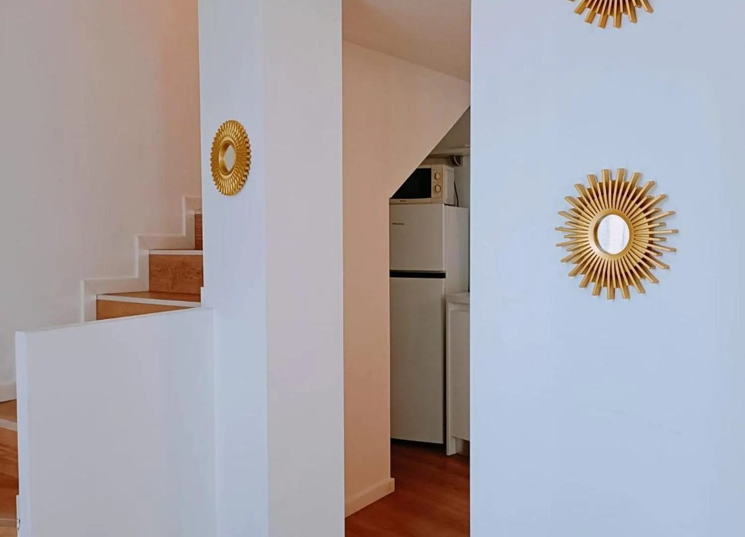 Holiday home Domus Tasso 75 Villa Naples Italy