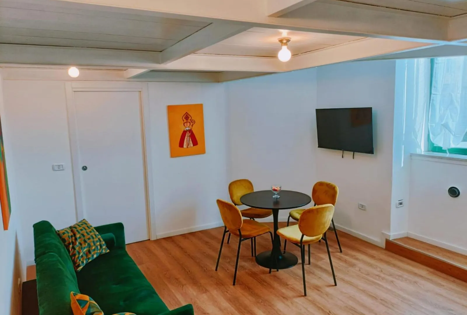 Domus Tasso 75 Villa Naples Holiday home
