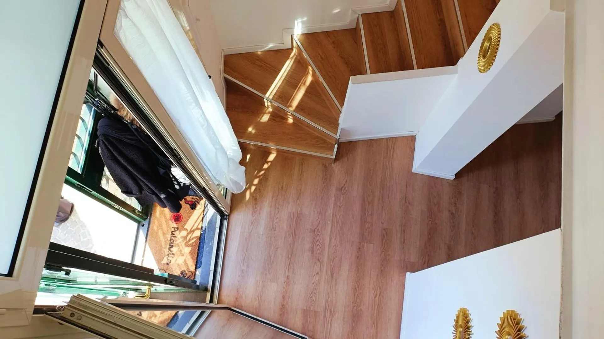 Domus Tasso 75 Villa Naples