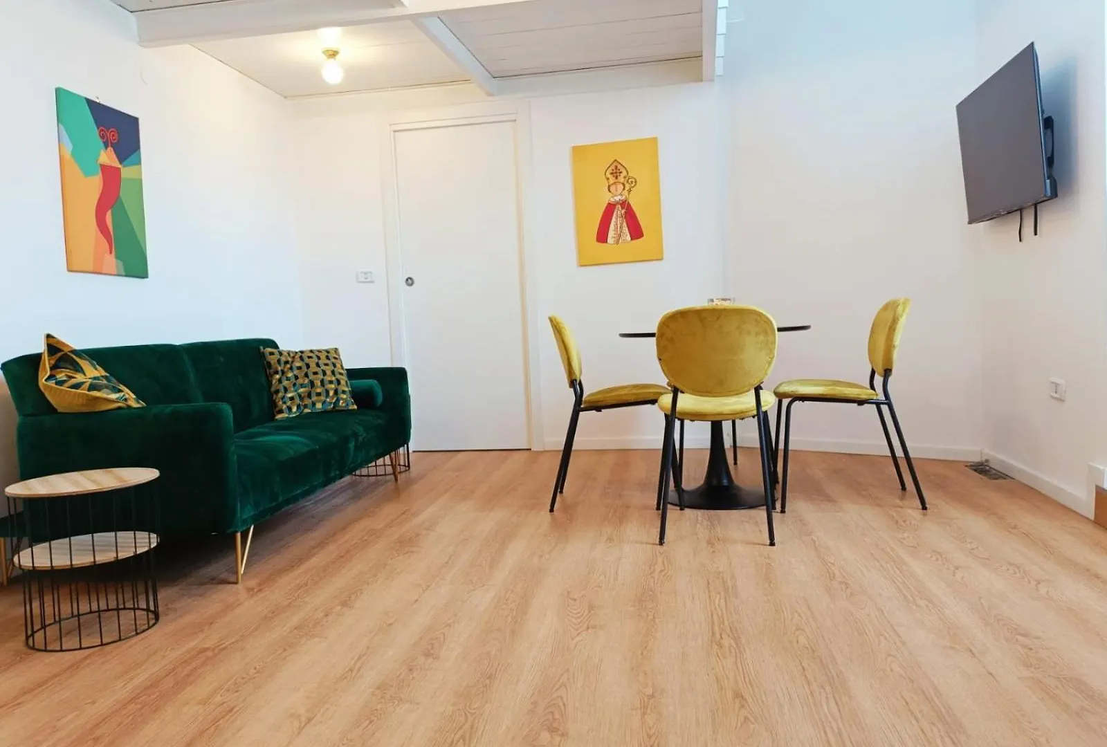 Domus Tasso 75 Villa Naples Holiday home