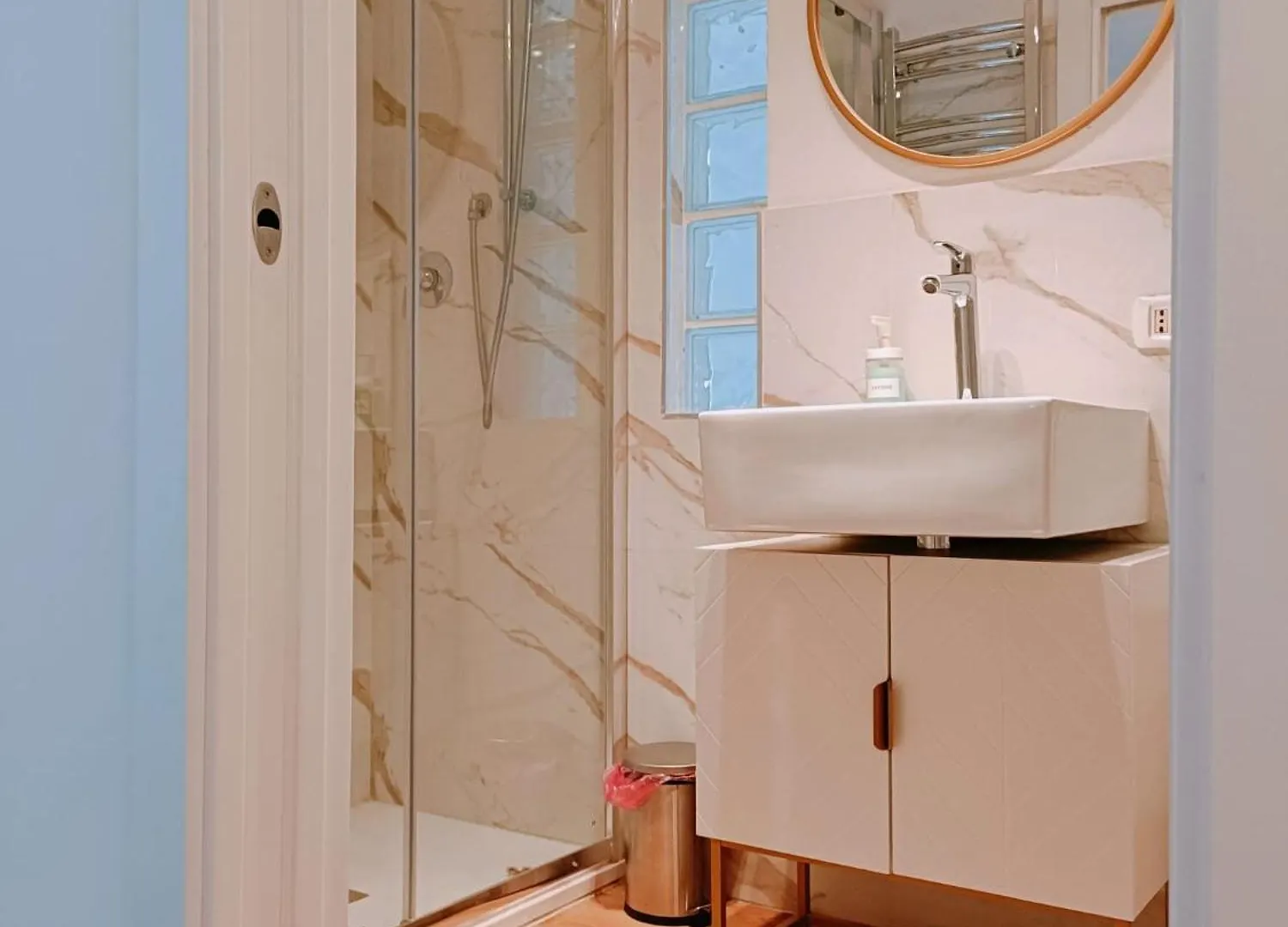 Domus Tasso 75 Villa Naples Holiday home