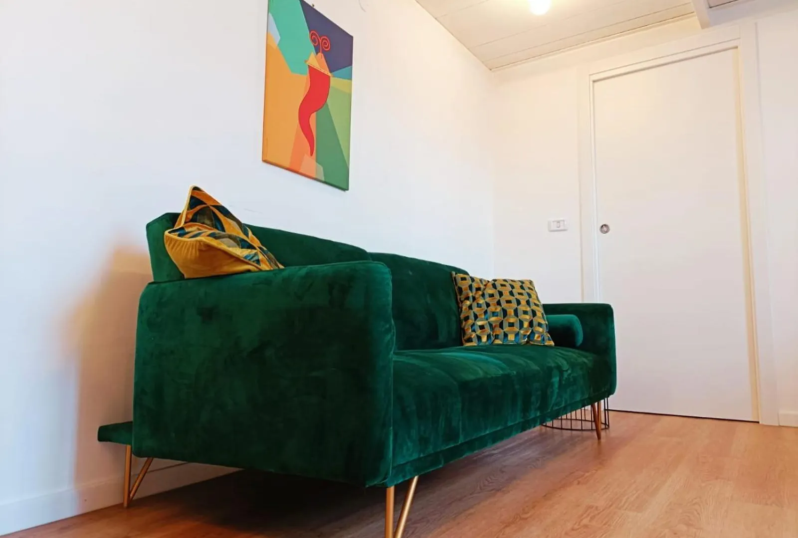 Vakantiehuis Domus Tasso 75 Villa Napels Italië