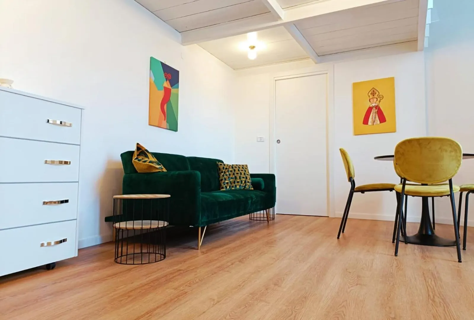 Vakantiehuis Domus Tasso 75 Villa Napels
