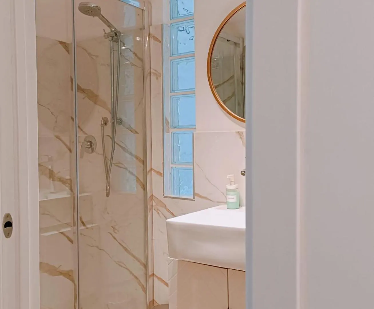 Domus Tasso 75 Villa Napels Italië