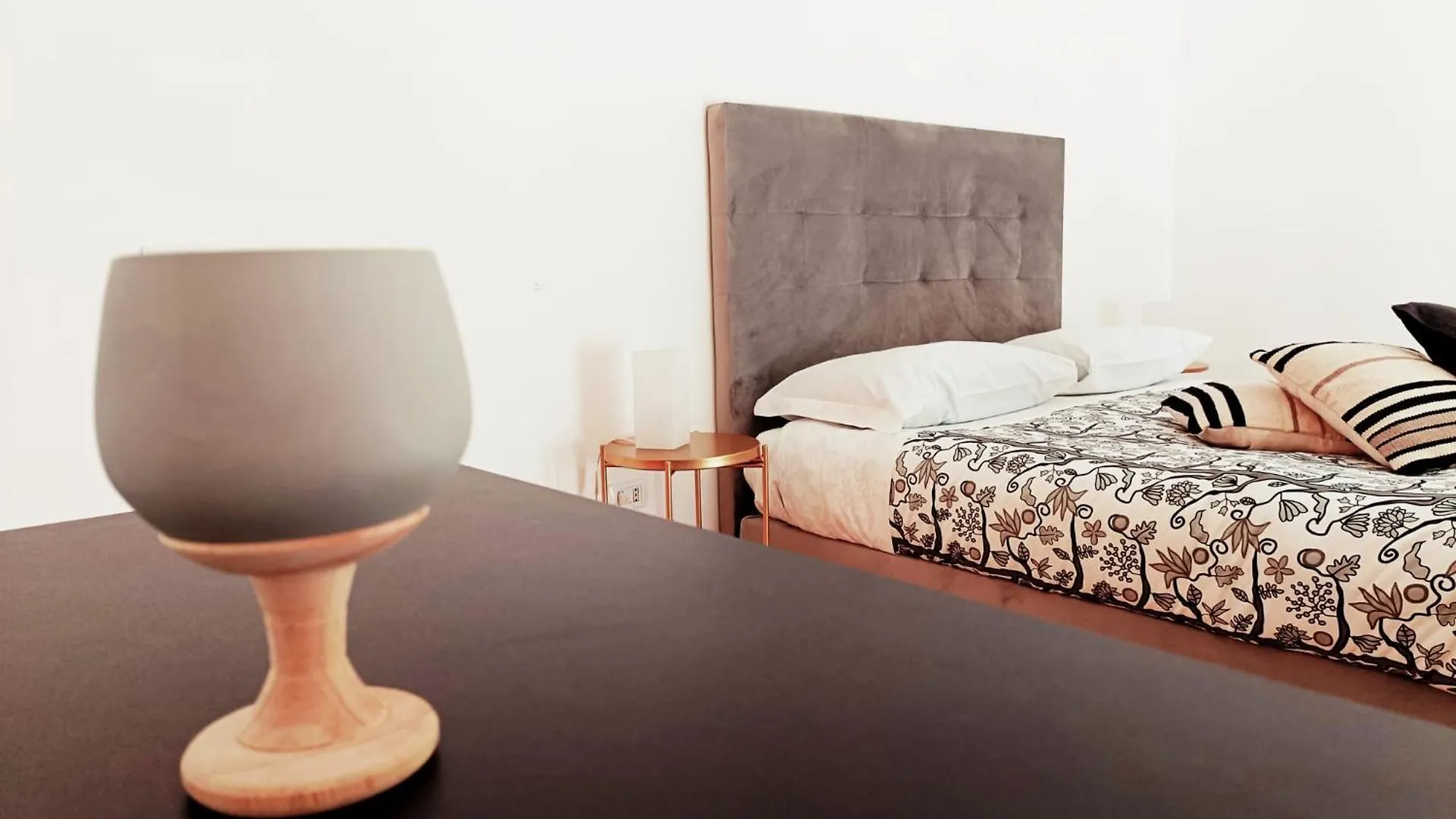 Domus Tasso 75 Villa Napels Vakantiehuis