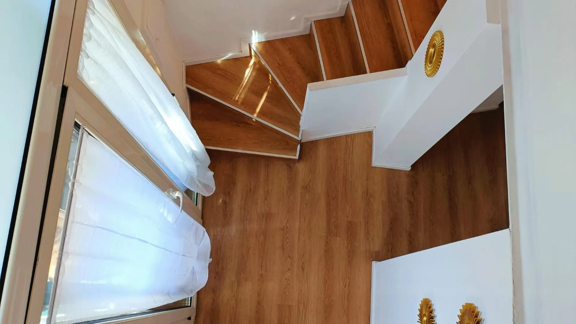 Vakantiehuis Domus Tasso 75 Villa Napels